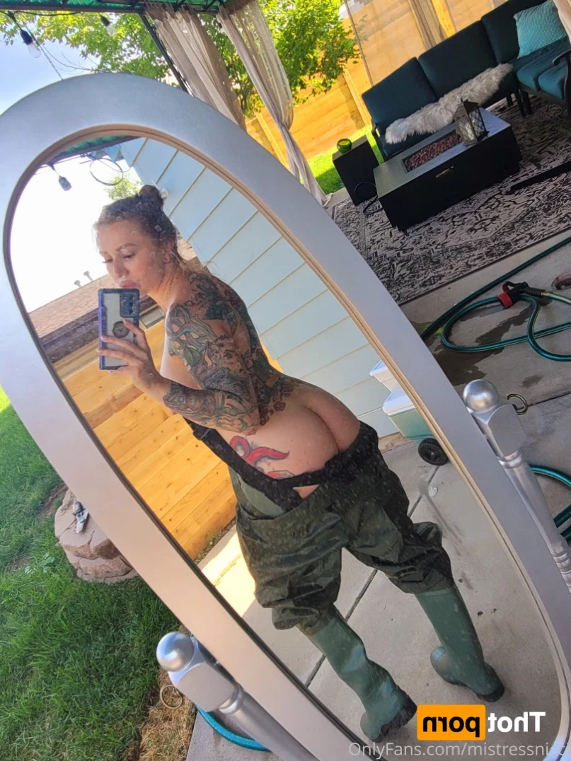 mistressnicci Onlyfans leaked photo 16302469 on Hotleaks.tv