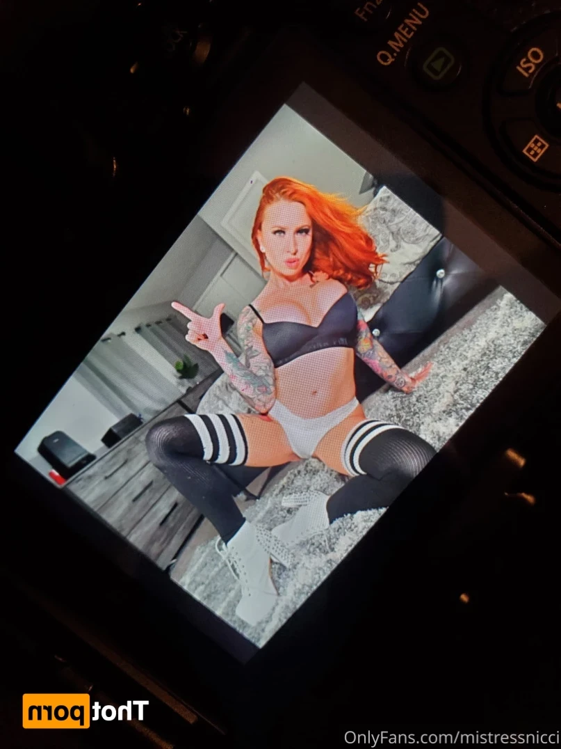mistressnicci Onlyfans leaked photo 16304186 on Hotleaks.tv