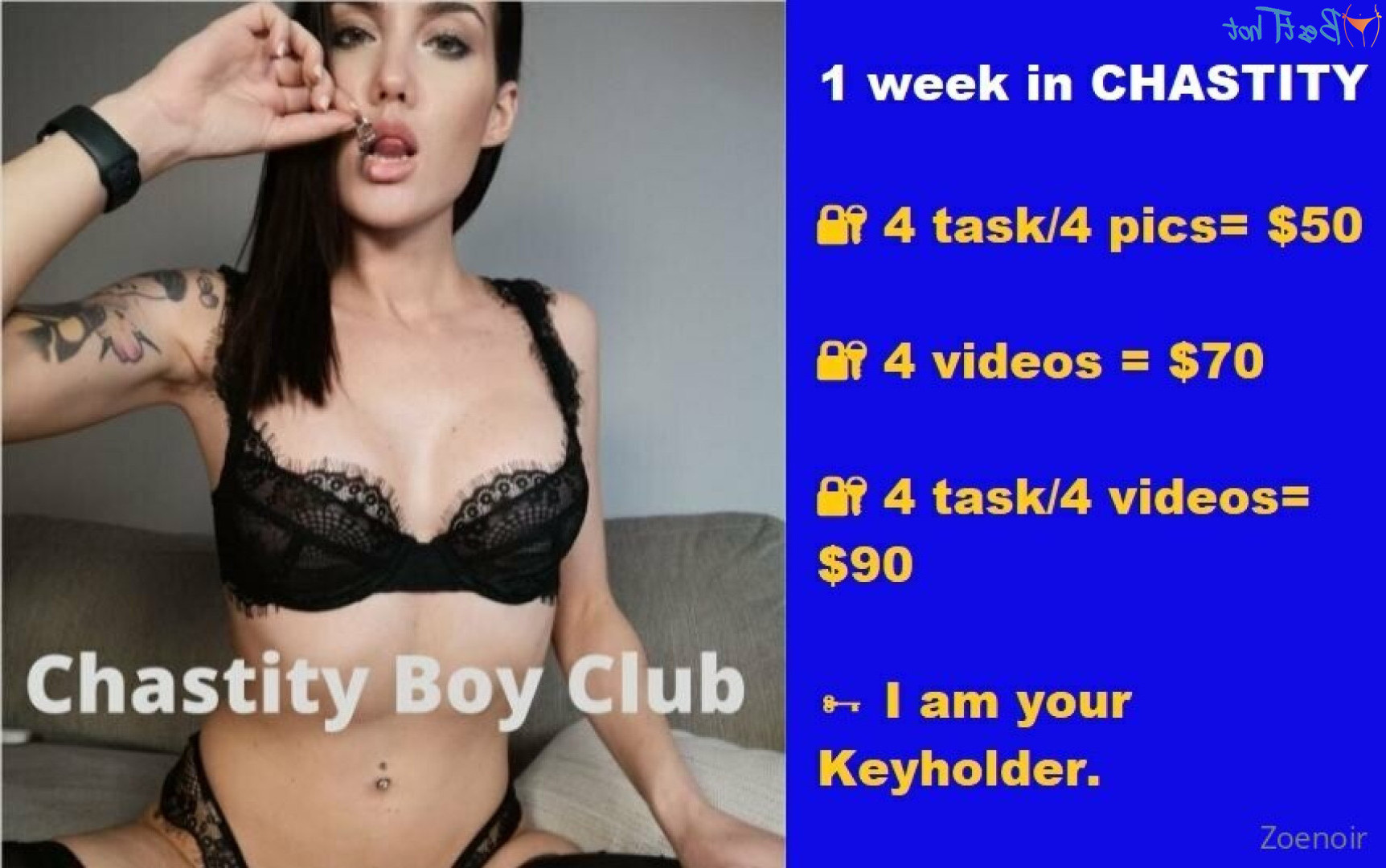 mistresszoenoir Onlyfans leaked photo 17047434 on Hotleaks.tv