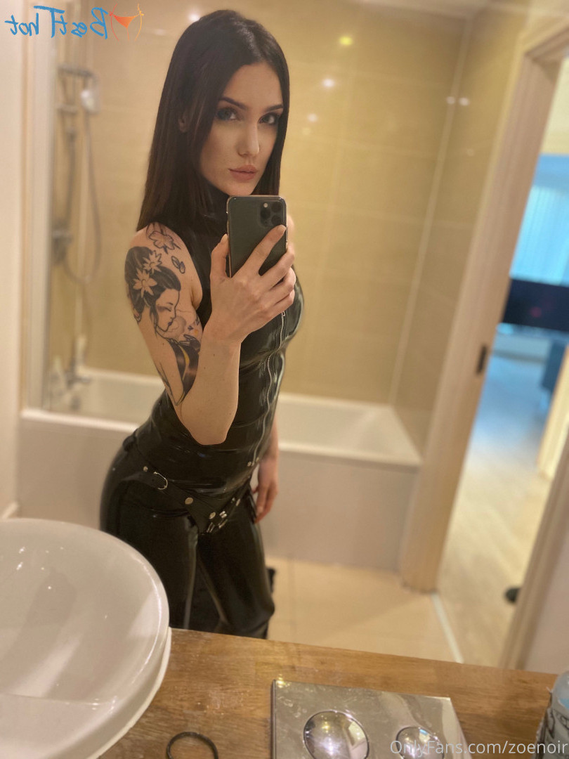 mistresszoenoir Onlyfans leaked photo 17047584 on Hotleaks.tv