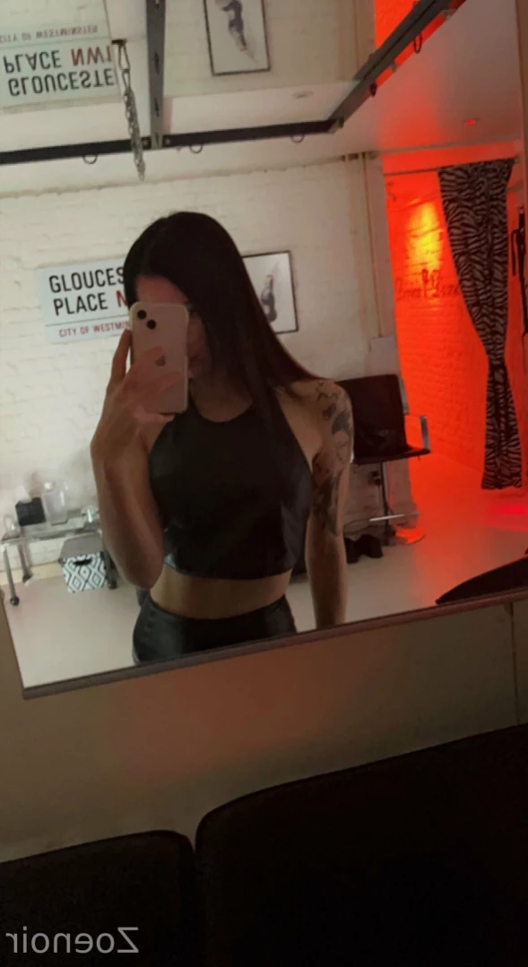 mistresszoenoir Onlyfans leaked photo 11728316 on Hotleaks.tv