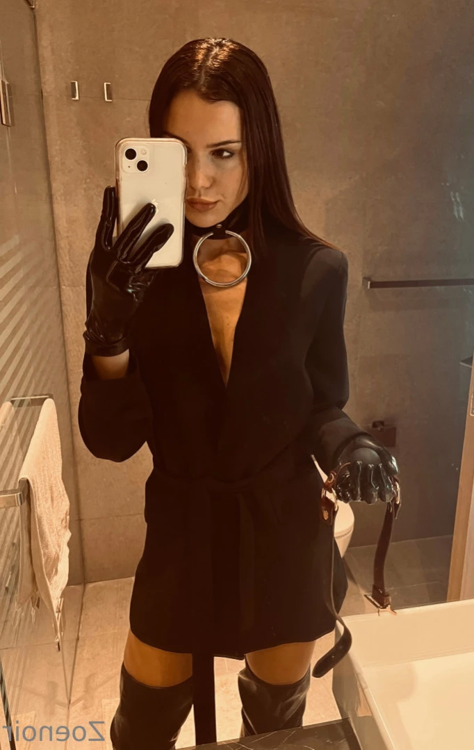 mistresszoenoir Onlyfans leaked photo 11978895 on Hotleaks.tv
