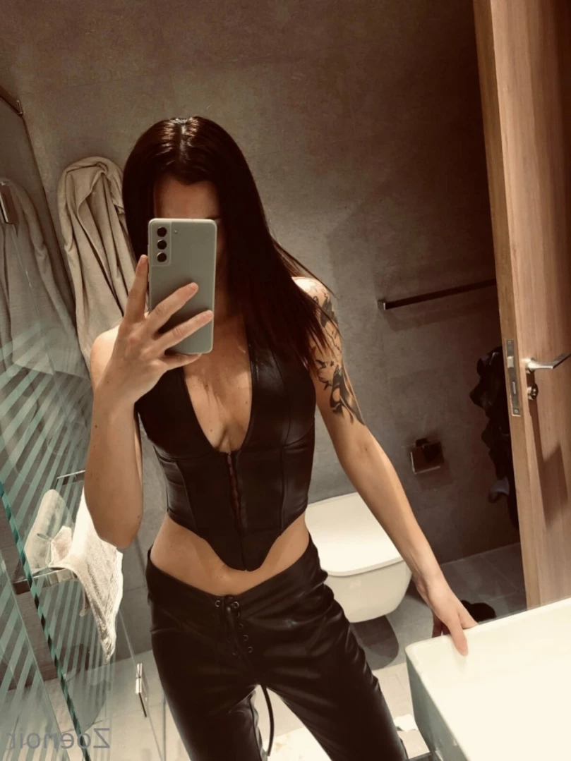 mistresszoenoir Onlyfans leaked photo 14233930 on Hotleaks.tv