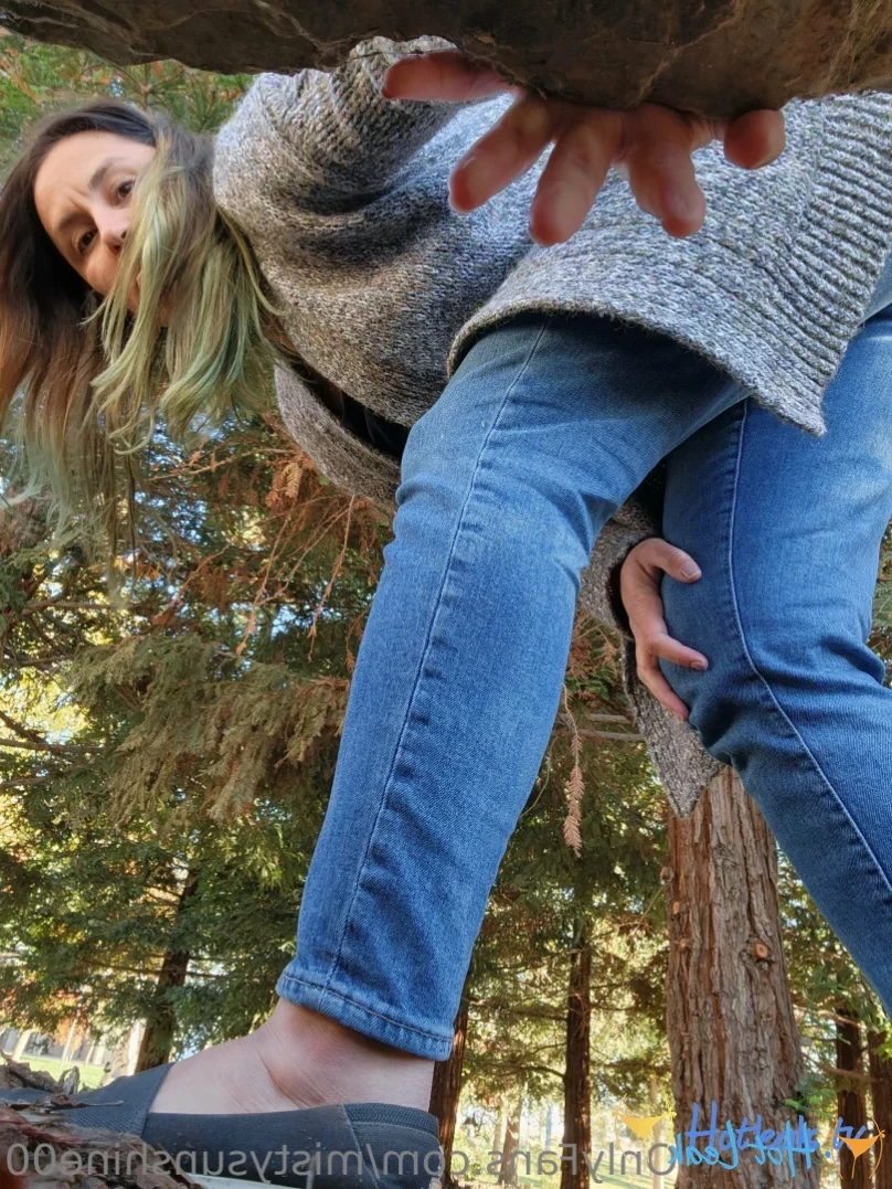 Giantess Misty [ mistysunshine00 ] Onlyfans leaked photo 11894611 on Hotleaks.tv