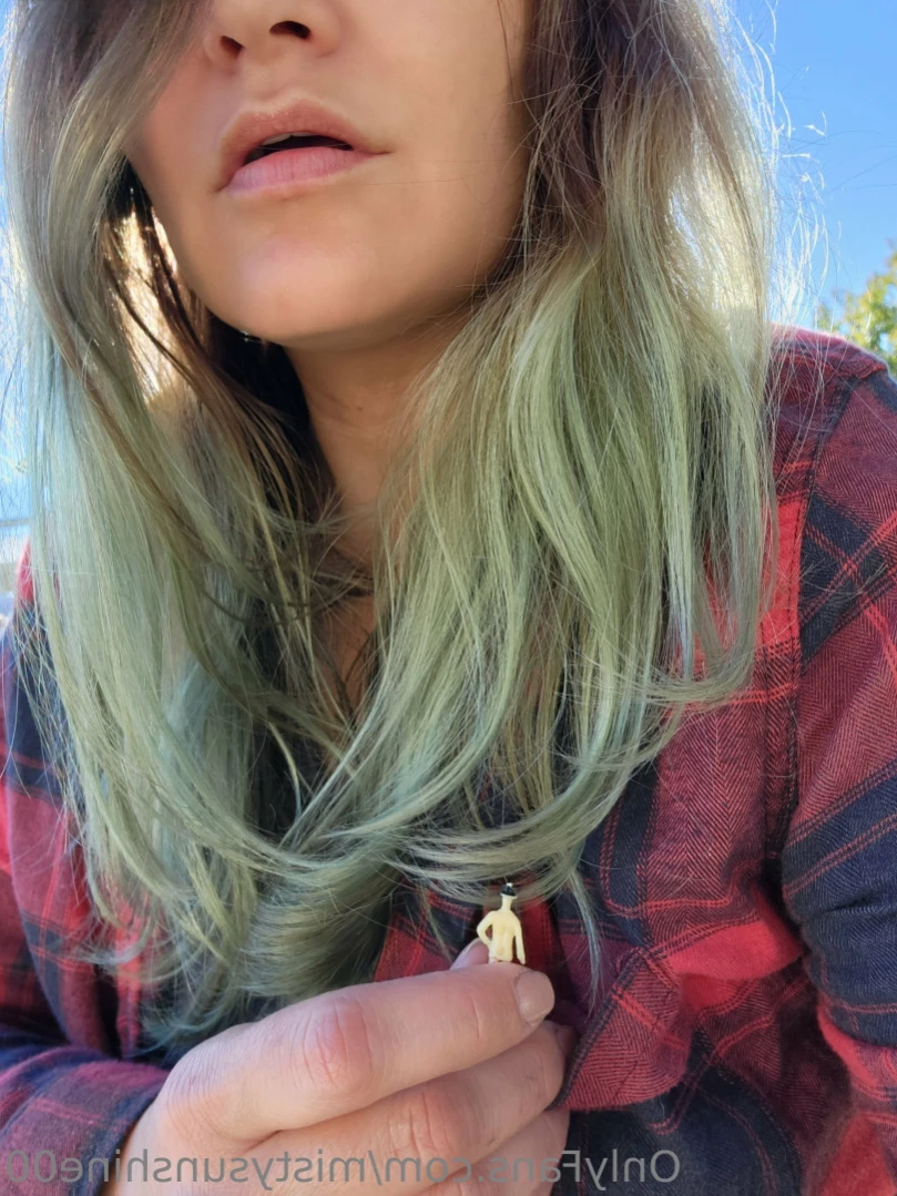 Giantess Misty [ mistysunshine00 ] Onlyfans leaked photo 15157659 on Hotleaks.tv