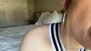 Cassi ASMR [ misscassi ] Onlyfans leaked video 18377638 on Hotleaks.tv