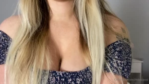 Cassi ASMR [ misscassi ] Onlyfans leaked video 18377639 on Hotleaks.tv