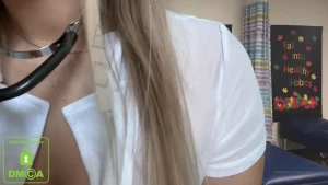 Cassi ASMR [ misscassi ] Onlyfans leaked video 18377662 on Hotleaks.tv