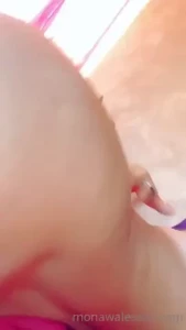 Mona Wales [ monawalesxxx ] Onlyfans leaked video 18128893 on Hotleaks.tv
