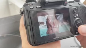 Mona Wales [ monawalesxxx ] Onlyfans leaked video 18129082 on Hotleaks.tv