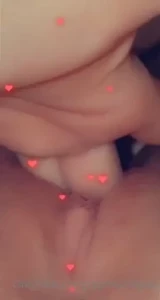 &lt;3 [ moneybunnies ] Onlyfans leaked video 18128114 on Hotleaks.tv