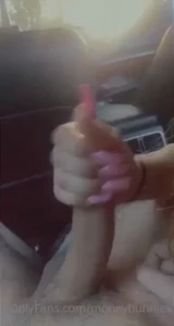 <3 [ moneybunnies ] Onlyfans leaked video 18128119 on Hotleaks.tv