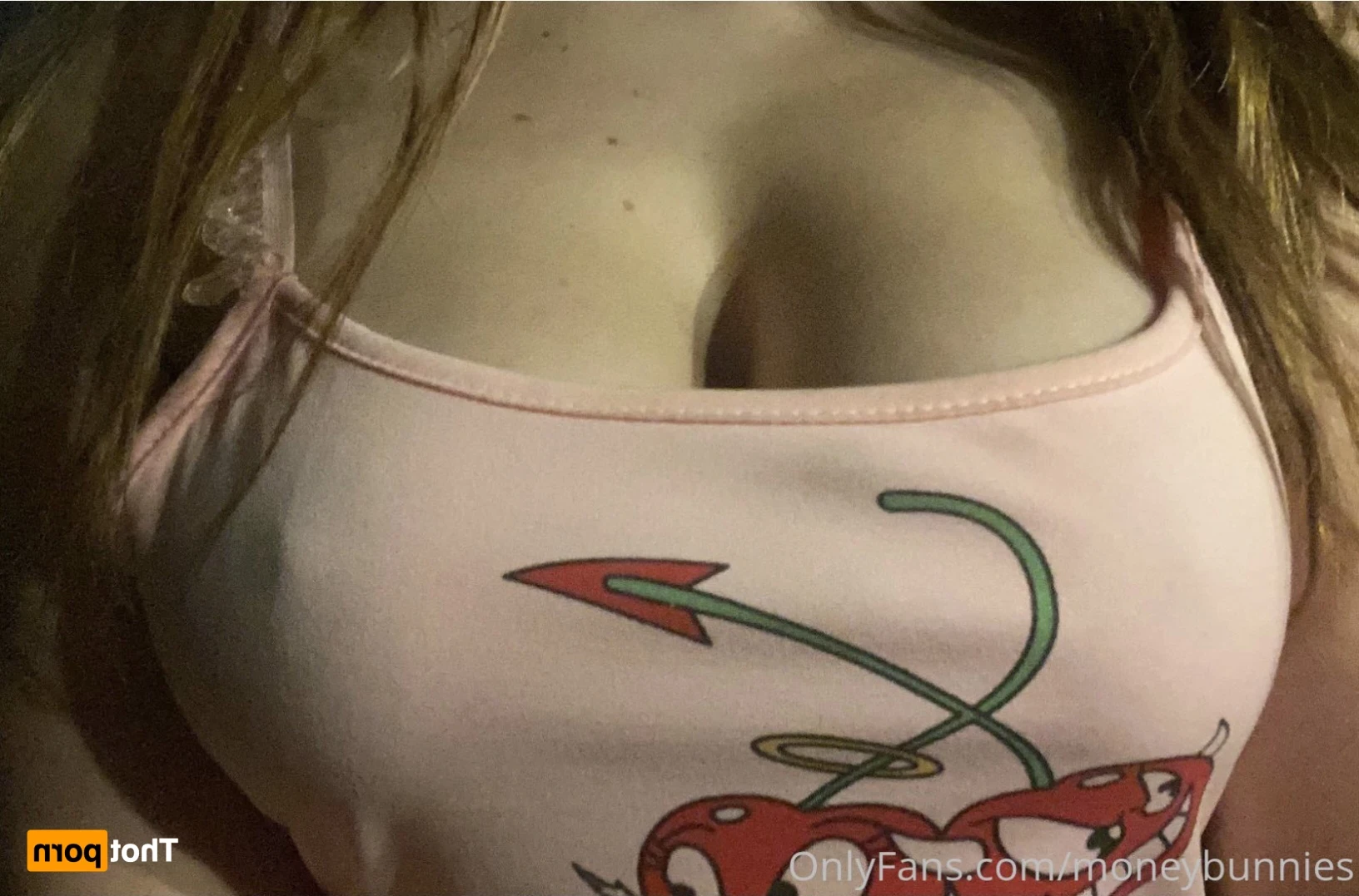 &lt;3 [ moneybunnies ] Onlyfans leaked photo 11459724 on Hotleaks.tv