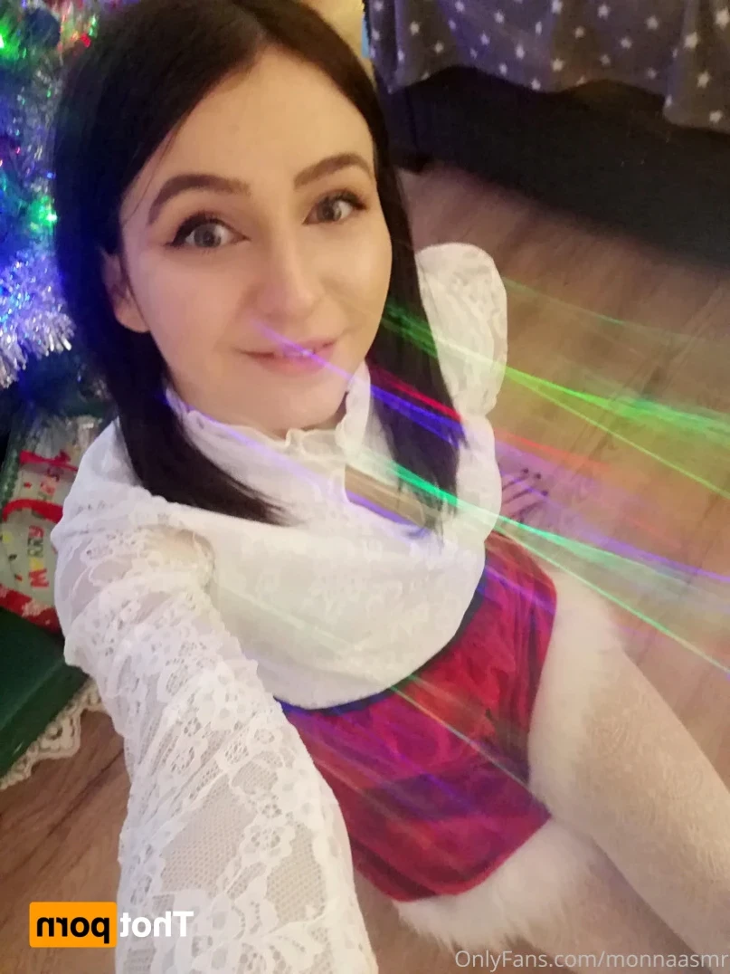 Monna Asmr [ monnaasmr ] Onlyfans leaked photo 13402560 on Hotleaks.tv