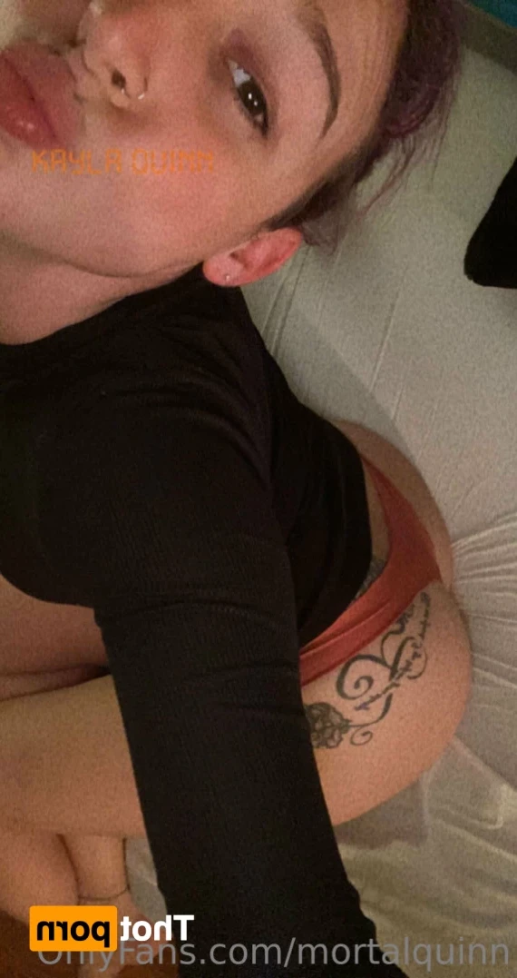 QuinnTheHumann [ mortalquinn ] Onlyfans leaked photo 14668474 on Hotleaks.tv