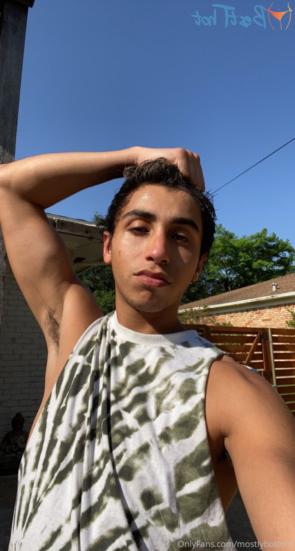 Gabe Bradshaw [ mostlybottom ] Onlyfans leaked photo 17043549 on Hotleaks.tv