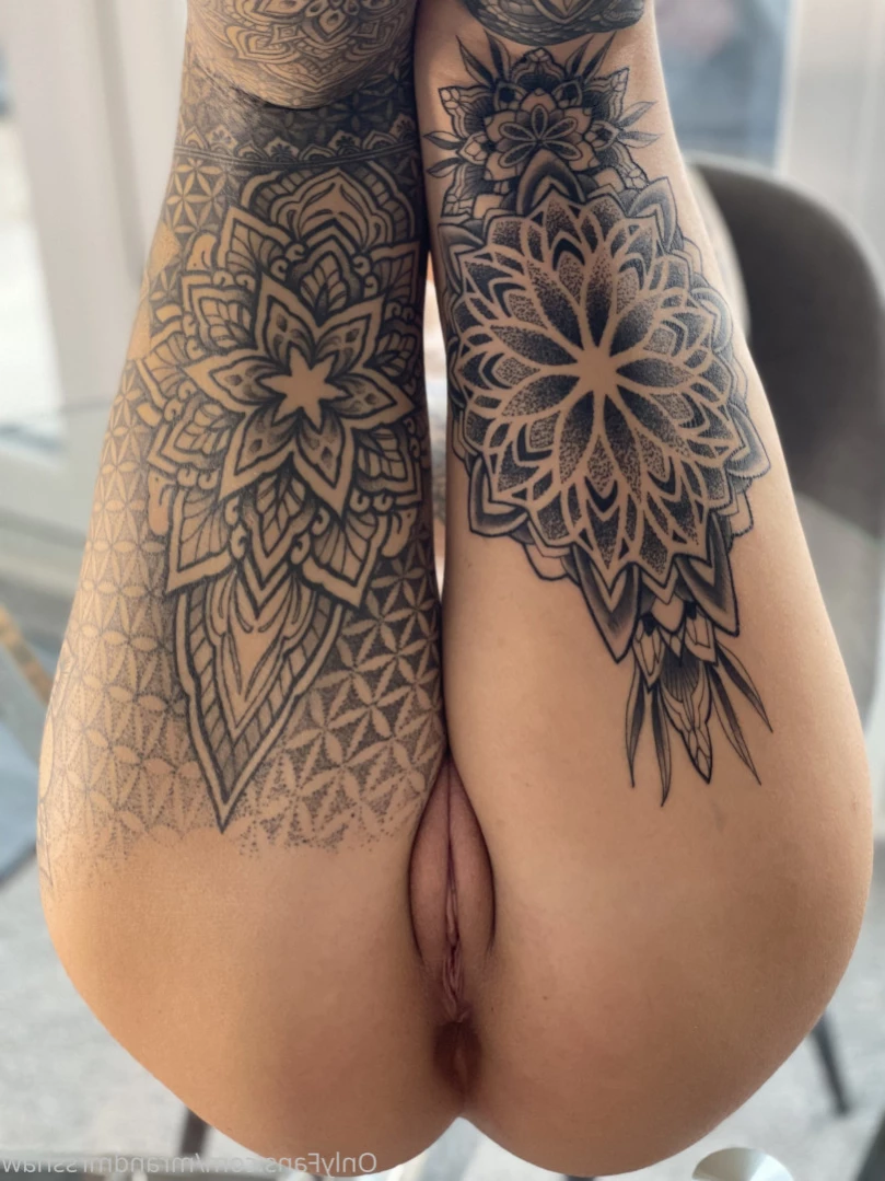 Tatted Hotwife [ vipsophialeigh ] Onlyfans leaked photo 11730046 on Hotleaks.tv