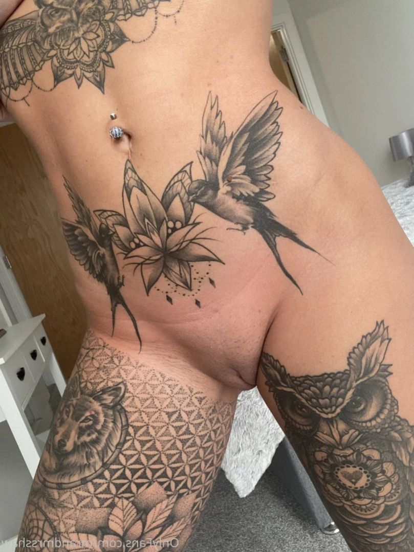 Tatted Hotwife [ vipsophialeigh ] Onlyfans leaked photo 14565303 on Hotleaks.tv
