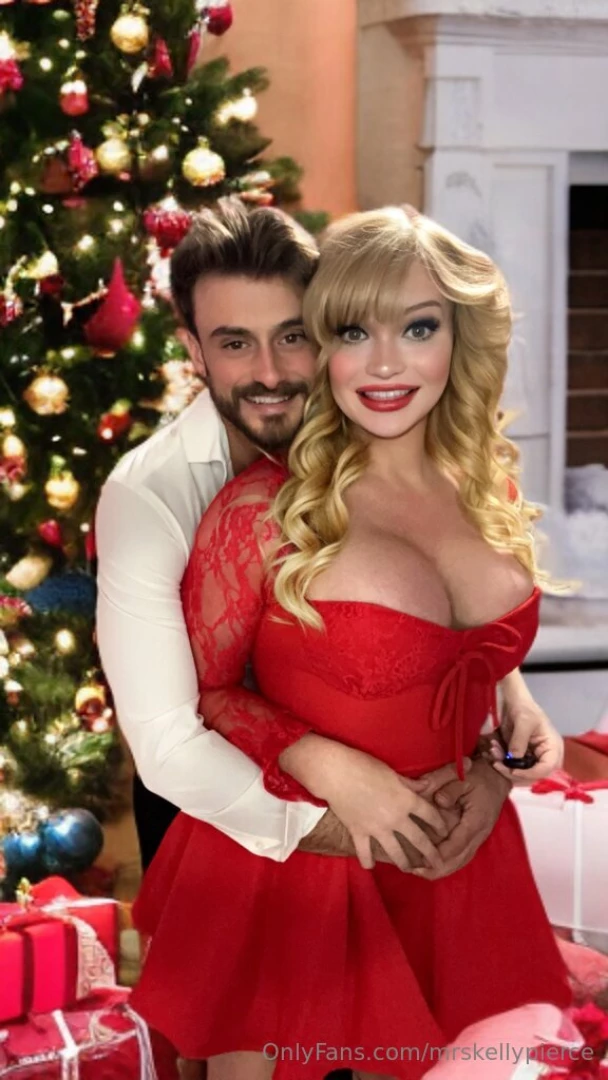 Kelly Pierce [ mrskellypierce ] Onlyfans leaked photo 18598972 on Hotleaks.tv