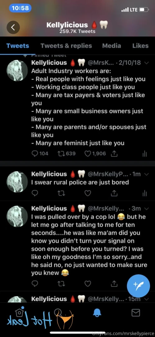 Kelly Pierce [ mrskellypierce ] Onlyfans leaked photo 12034229 on Hotleaks.tv