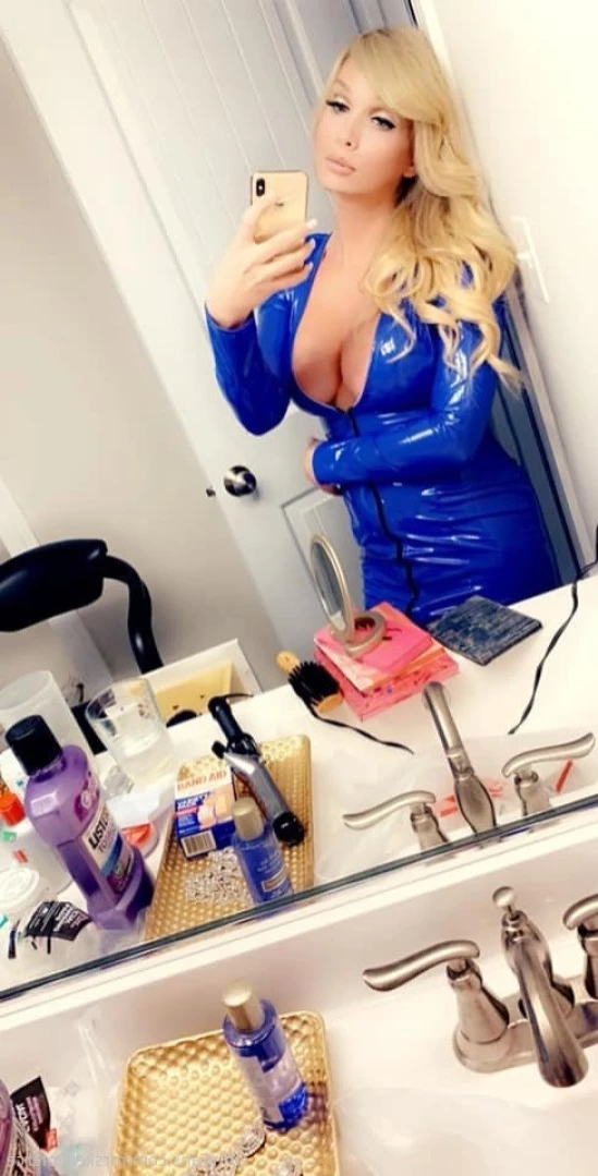 Kelly Pierce [ mrskellypierce ] Onlyfans leaked photo 15964652 on Hotleaks.tv