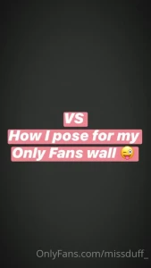 missduff_ Onlyfans leaked video 1652021 on Hotleaks.tv