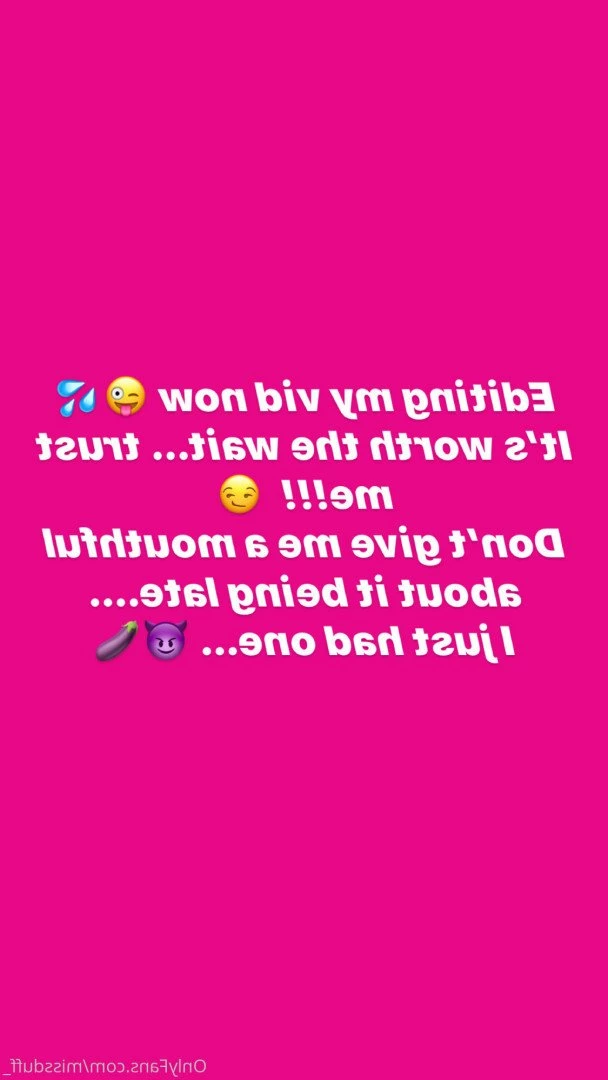 missduff_ Onlyfans leaked photo 817062 on Hotleaks.tv