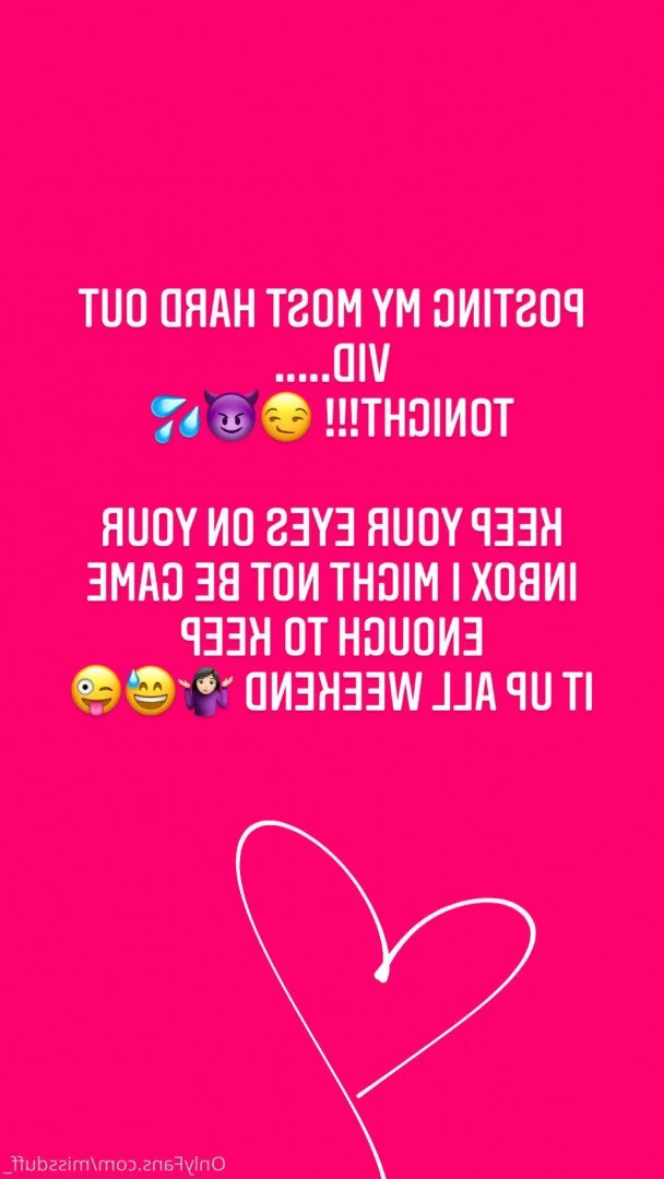 missduff_ Onlyfans leaked photo 817104 on Hotleaks.tv