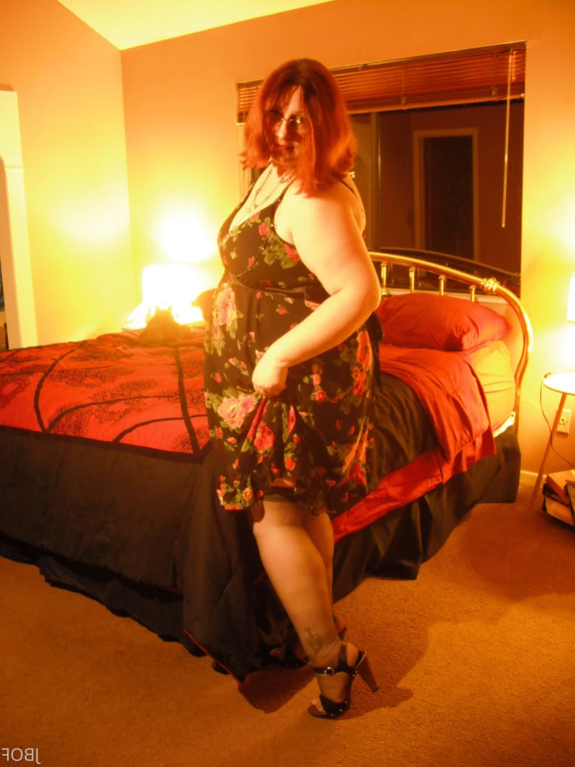 msjosiebombshell Onlyfans leaked photo 11594452 on Hotleaks.tv