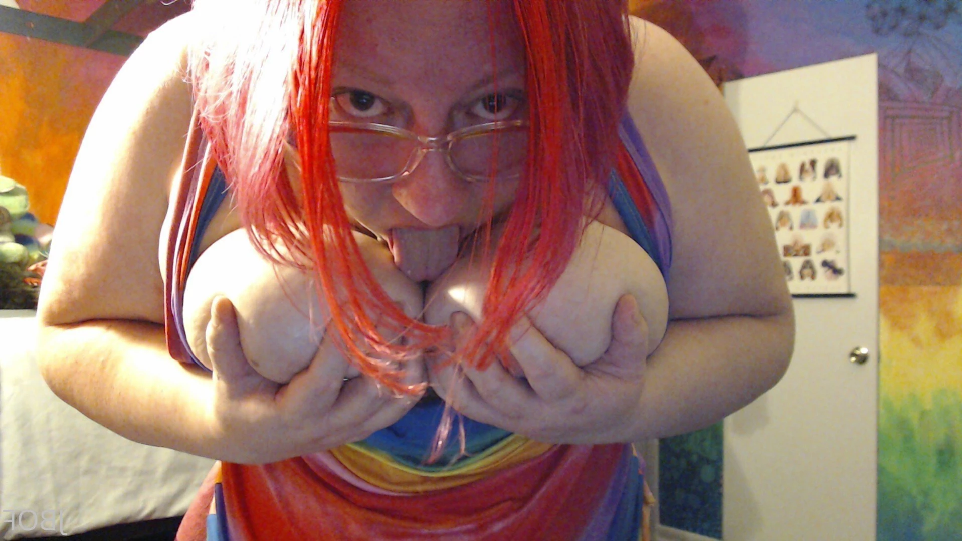 msjosiebombshell Onlyfans leaked photo 14951030 on Hotleaks.tv