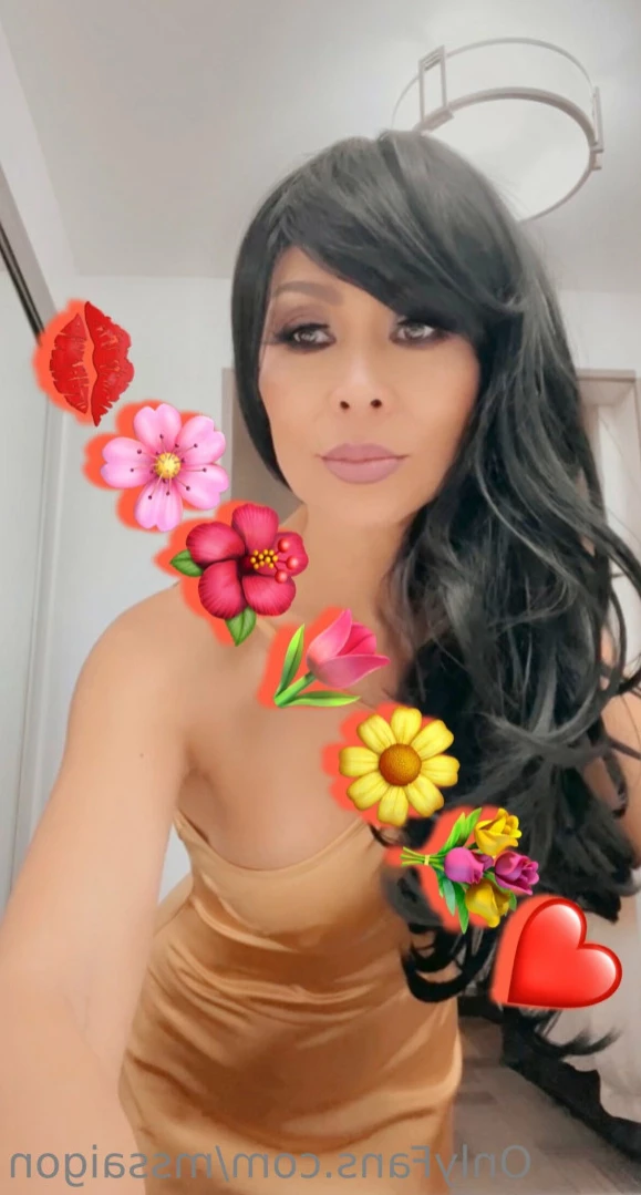 Asian Ms Saigon Silver [ mssaigon ] Onlyfans leaked photo 11962998 on Hotleaks.tv