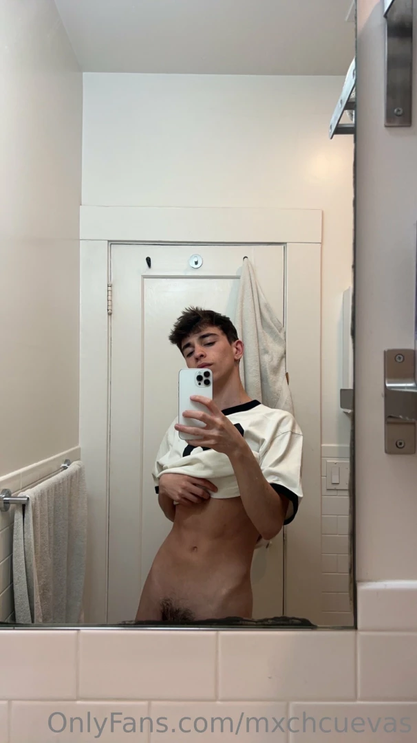 Mxch &lt;3 [ mxchcuevas ] Onlyfans leaked photo 18603260 on Hotleaks.tv