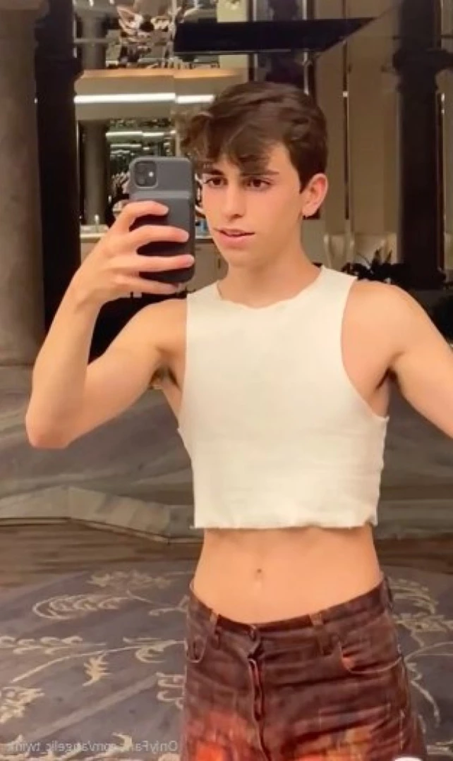 Mxch &lt;3 [ mxchcuevas ] Onlyfans leaked photo 15488764 on Hotleaks.tv