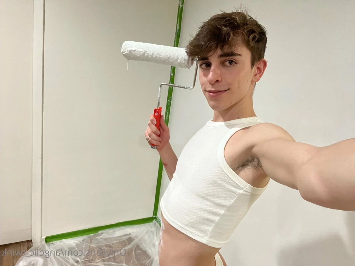 Mxch &lt;3 [ mxchcuevas ] Onlyfans leaked photo 15939724 on Hotleaks.tv