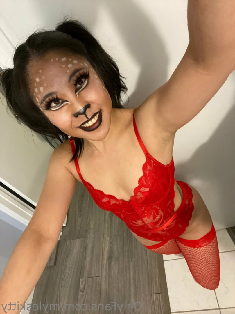 Miss Myles [ myleskitty ] Onlyfans leaked photo 14606956 on Hotleaks.tv