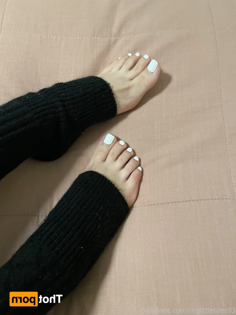 mylittletoes93 Onlyfans leaked photo 12049525 on Hotleaks.tv