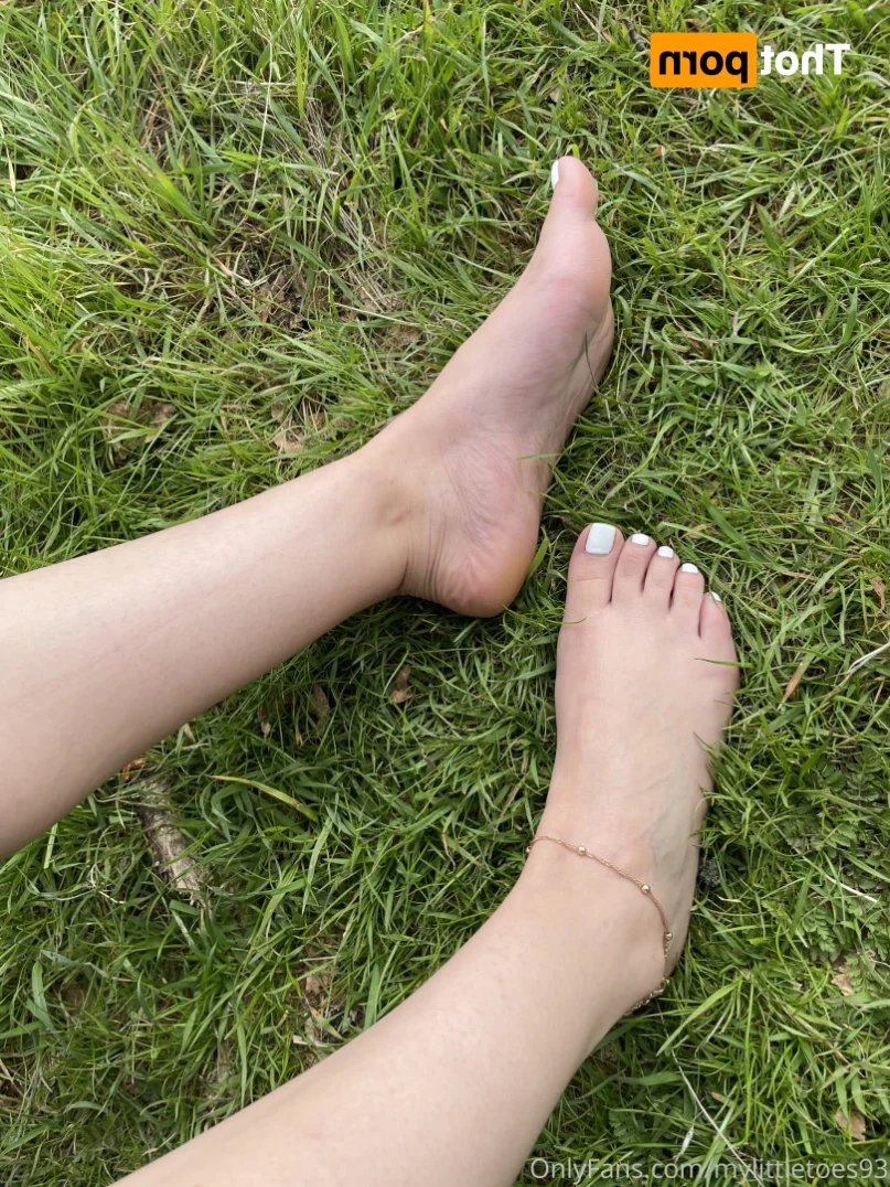 mylittletoes93 Onlyfans leaked photo 12305045 on Hotleaks.tv