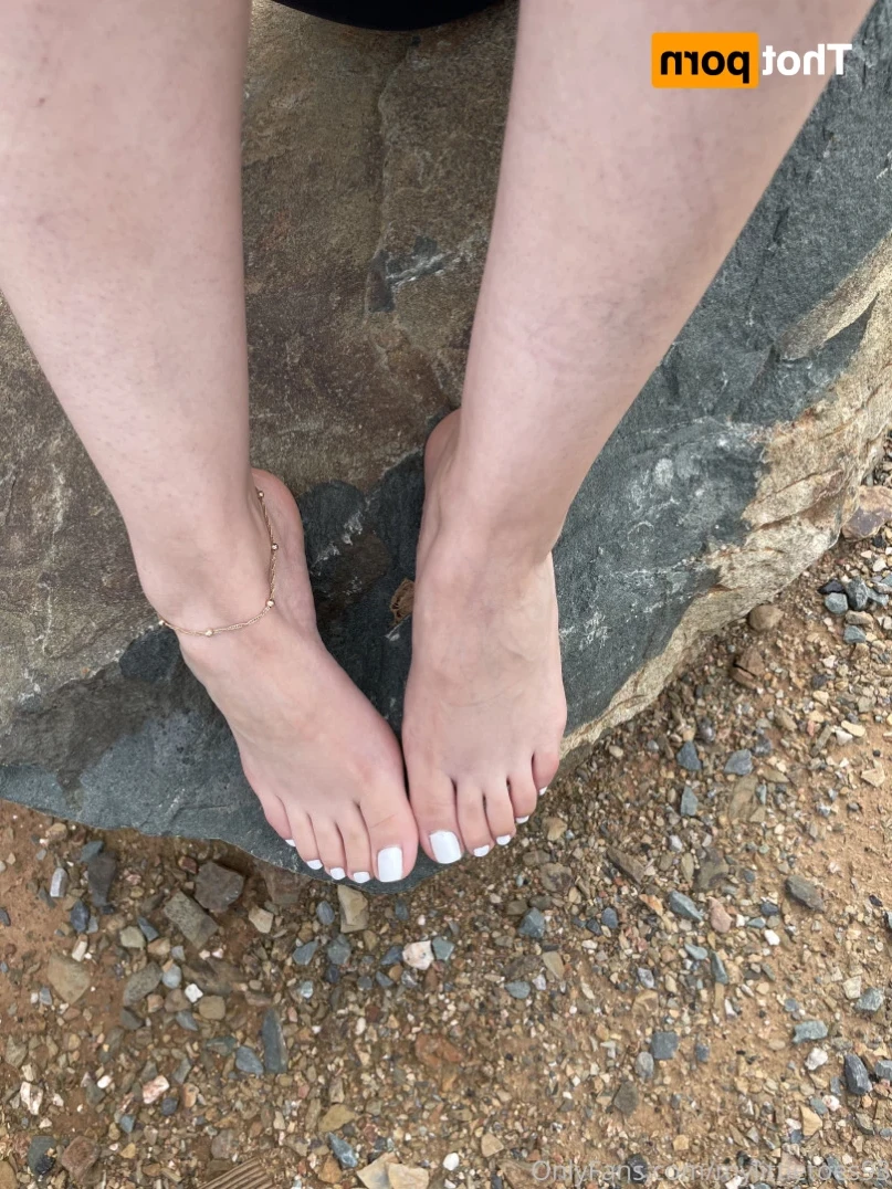 mylittletoes93 Onlyfans leaked photo 13397993 on Hotleaks.tv