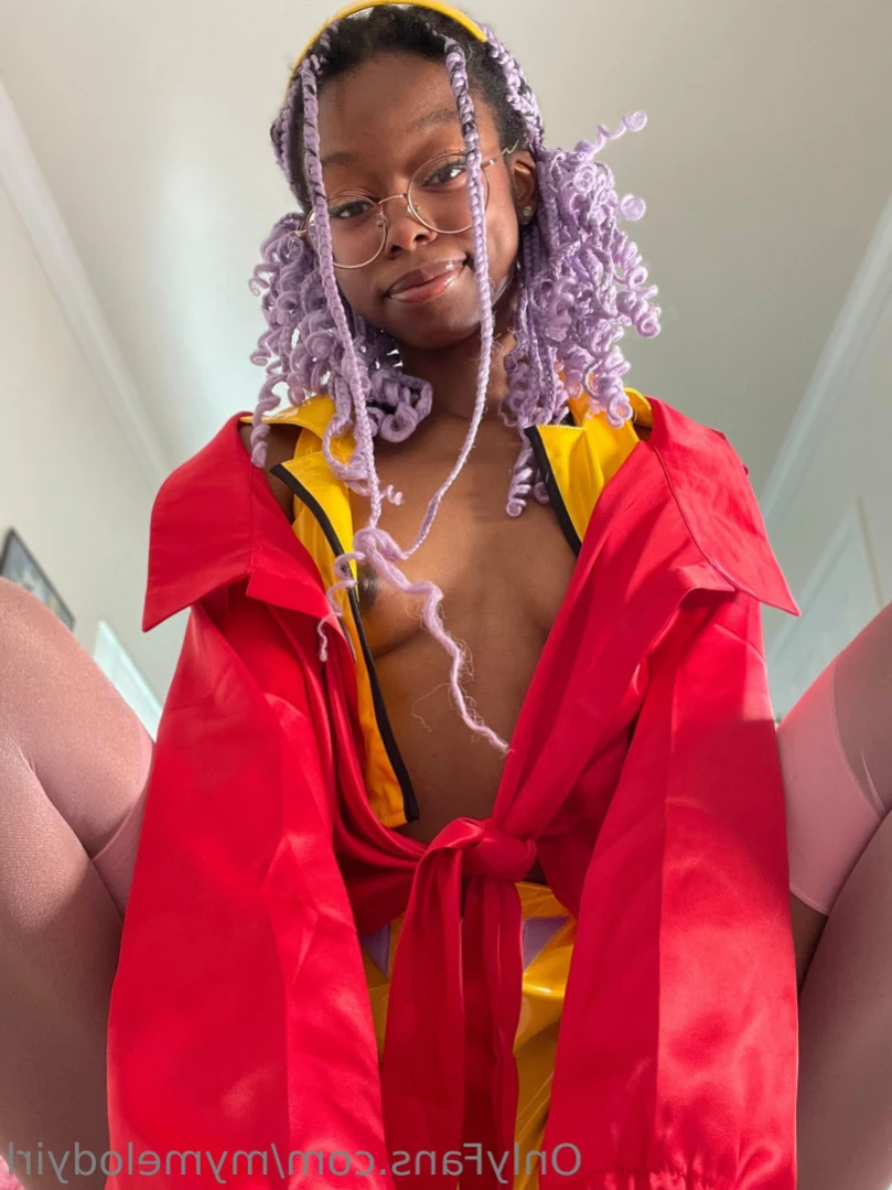 Mel ♡ [ mymelodyirl ] Onlyfans leaked photo 10915507 on Hotleaks.tv