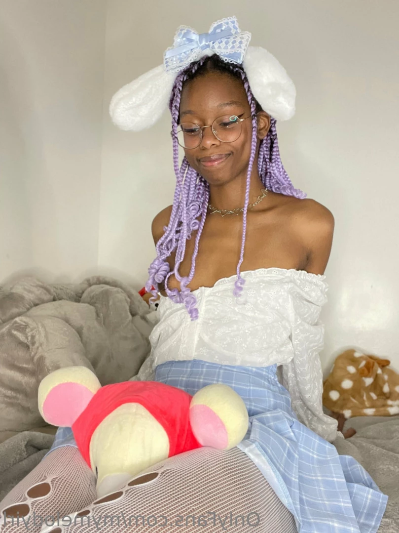 Mel ♡ [ mymelodyirl ] Onlyfans leaked photo 10936630 on Hotleaks.tv