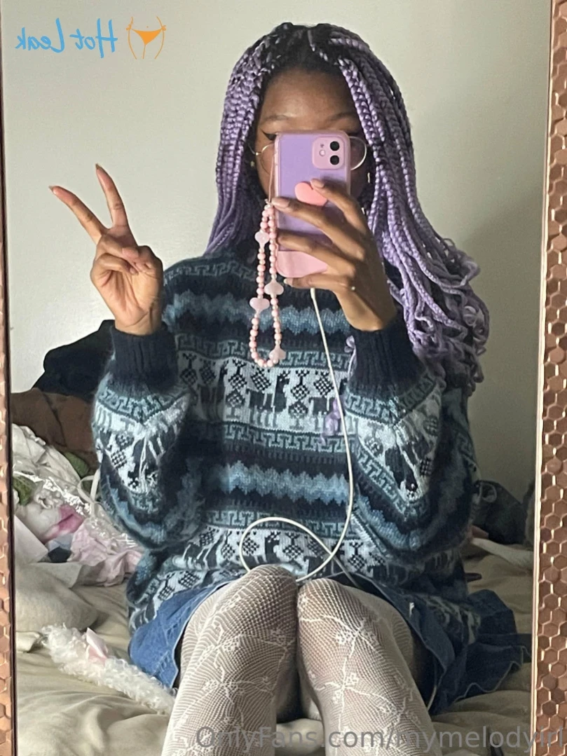 Mel ♡ [ mymelodyirl ] Onlyfans leaked photo 10949211 on Hotleaks.tv