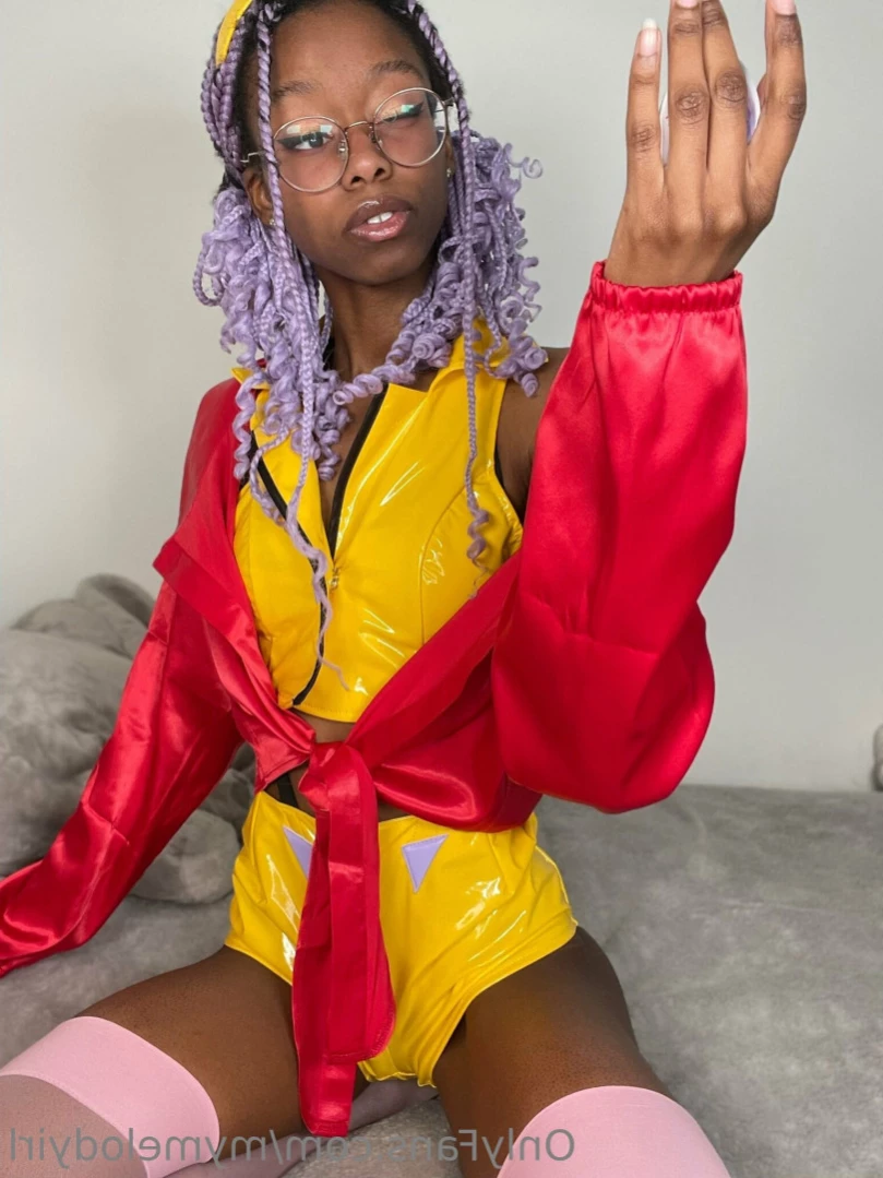 Mel ♡ [ mymelodyirl ] Onlyfans leaked photo 10963341 on Hotleaks.tv