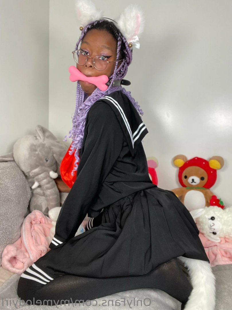 Mel ♡ [ mymelodyirl ] Onlyfans leaked photo 10982977 on Hotleaks.tv