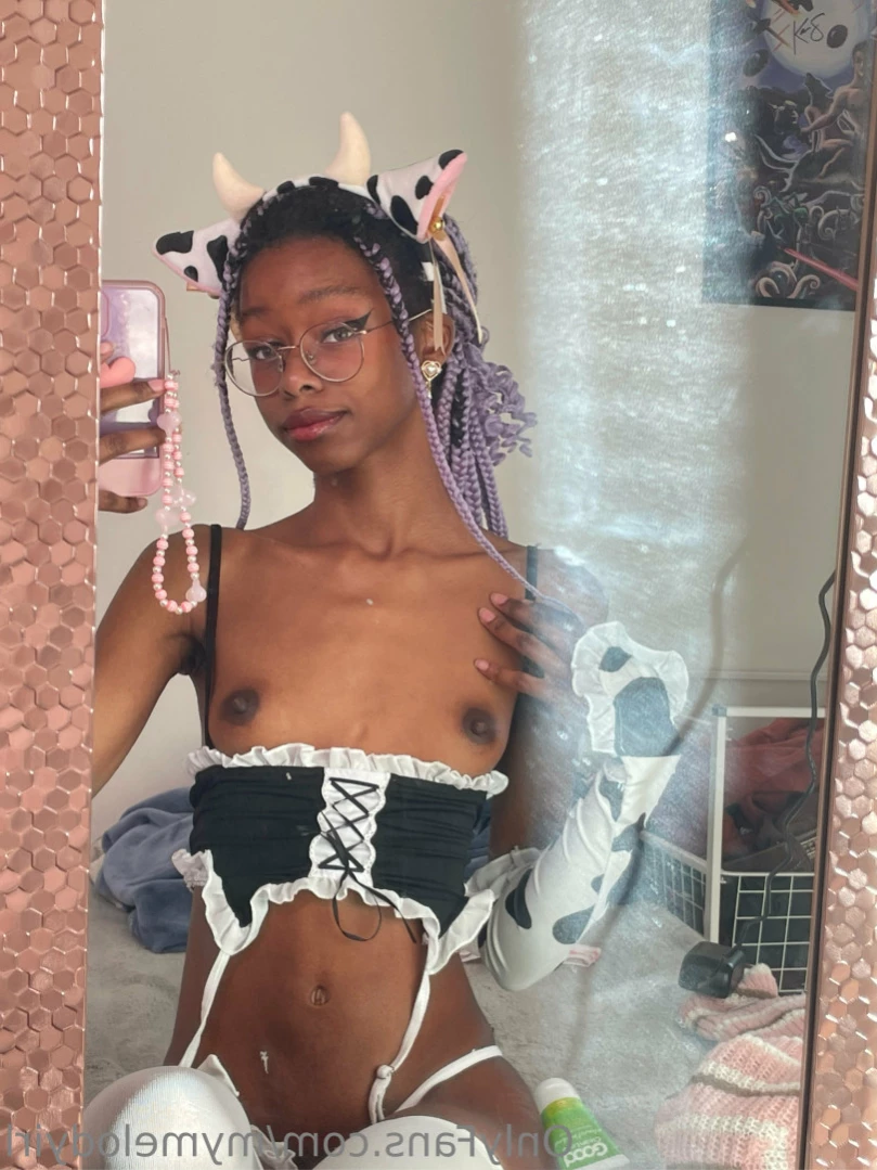 Mel ♡ [ mymelodyirl ] Onlyfans leaked photo 11351090 on Hotleaks.tv