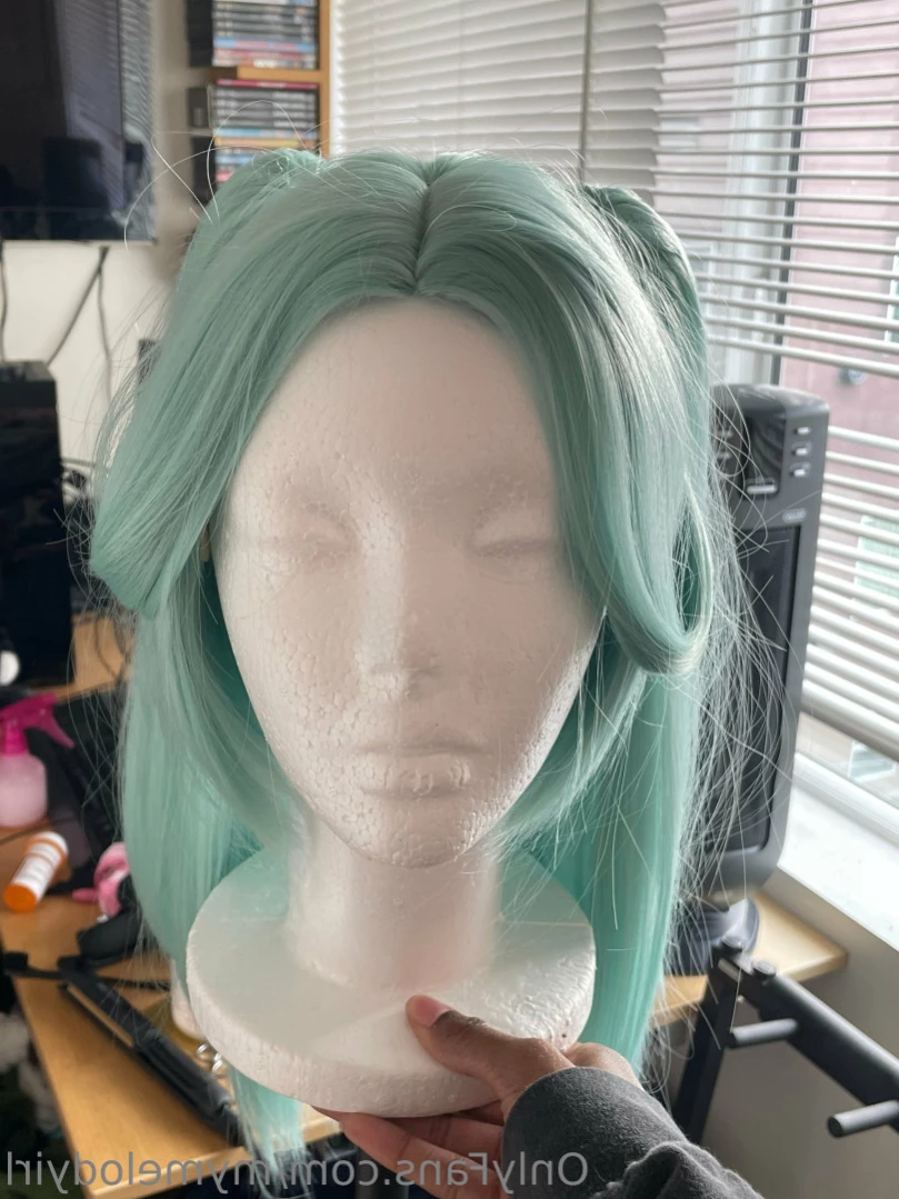 Mel ♡ [ mymelodyirl ] Onlyfans leaked photo 11351112 on Hotleaks.tv