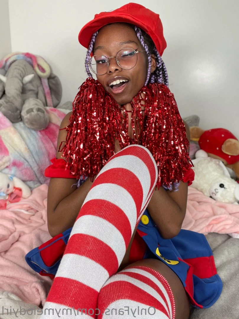 Mel ♡ [ mymelodyirl ] Onlyfans leaked photo 11351123 on Hotleaks.tv