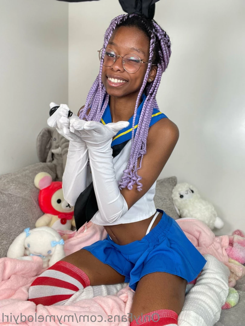 Mel ♡ [ mymelodyirl ] Onlyfans leaked photo 11351198 on Hotleaks.tv