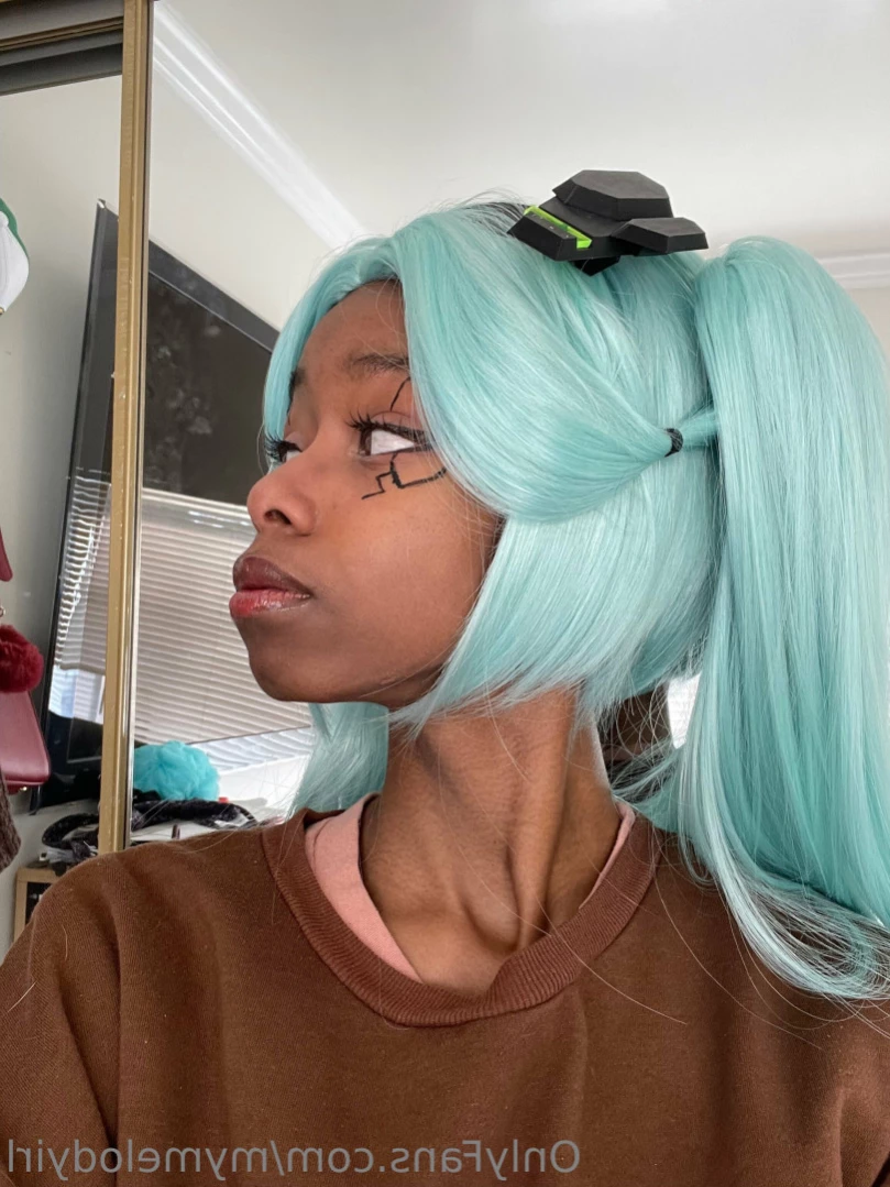 Mel ♡ [ mymelodyirl ] Onlyfans leaked photo 11579420 on Hotleaks.tv