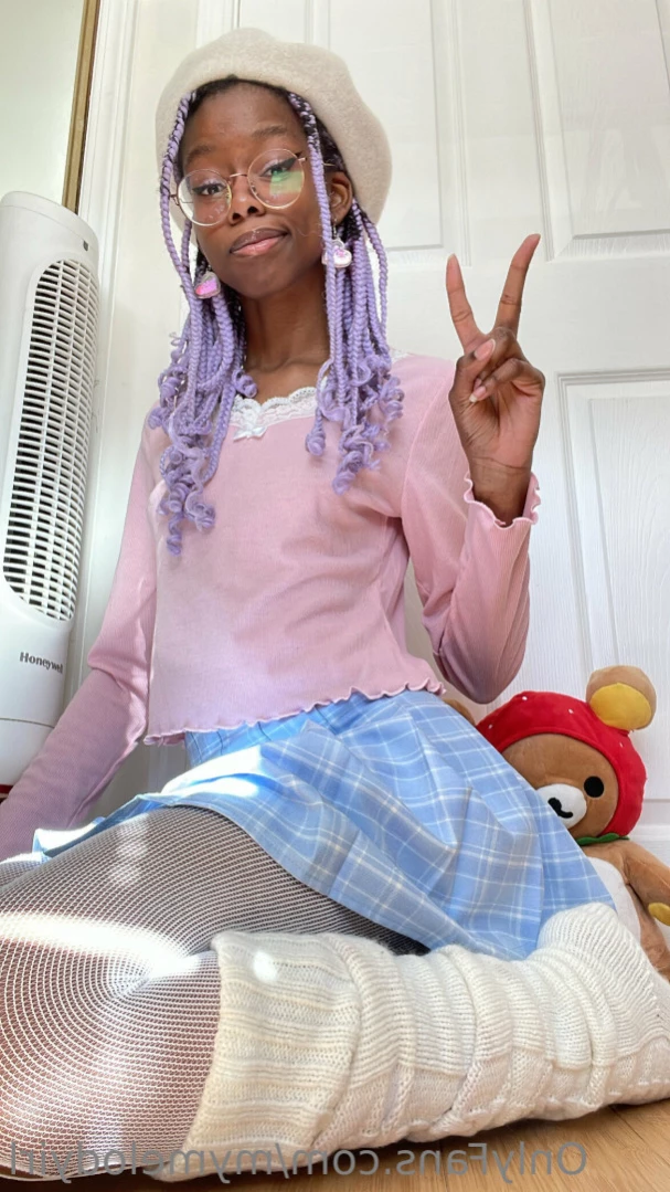 Mel ♡ [ mymelodyirl ] Onlyfans leaked photo 11765946 on Hotleaks.tv