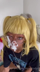 Mel ♡ [ mymelodyirl ] Onlyfans leaked video 11877587 on Hotleaks.tv